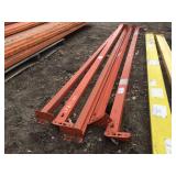 5 Interlake Pallet Racking 8