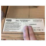 Lincoln ED029202 Weld Wire .045 Outershield 71 Elite 60lb Coil