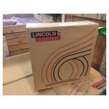 Lincoln ED029202 Weld Wire .045 Outershield 71 Elite 60lb Coil