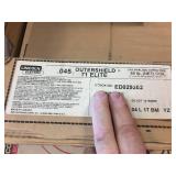 Lincoln ED029202 Weld Wire .045 Outershield 71 Elite 60lb Coil