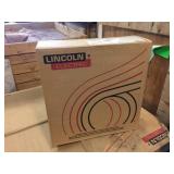Lincoln ED029202 Weld Wire .045 Outershield 71 Elite 60lb Coil