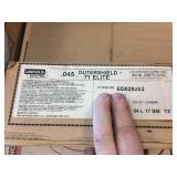 Lincoln ED029202 Weld Wire .045 Outershield 71 Elite 60lb Coil