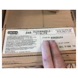 Lincoln ED029202 Weld Wire .045 Outershield 71 Elite 60lb Coil