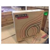 Lincoln ED029202 Weld Wire .045 Outershield 71 Elite 60lb Coil