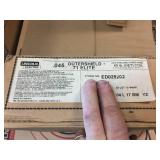 Lincoln ED029202 Weld Wire .045 Outershield 71 Elite 60lb Coil