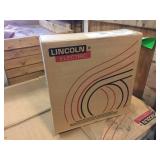 Lincoln ED029202 Weld Wire .045 Outershield 71 Elite 60lb Coil