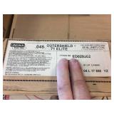 Lincoln ED029202 Weld Wire .045 Outershield 71 Elite 60lb Coil
