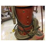 Very Vintage Lincoln Lincwelder Aircraft DC 250MK