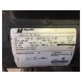 Rocket Air Compressor - 5 HP