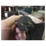 Rocket Air Compressor - 5 HP