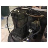 Rocket Air Compressor - 5 HP