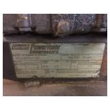 Rocket Air Compressor - 5 HP