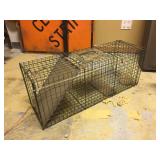 Advantek Live Trap 10" x 12" x 32"