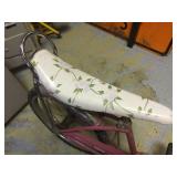 Vintage Schwinn Sting-Ray Fair Lady Girls Bicycle