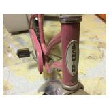 Vintage Schwinn Sting-Ray Fair Lady Girls Bicycle