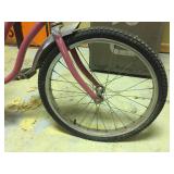 Vintage Schwinn Sting-Ray Fair Lady Girls Bicycle