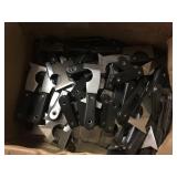 Box with Painting/Drywall Scraper Tools - 100?