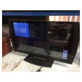 Sony Playstation Cech-Zed1u 3D Display Monitor
