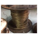 3 Spools Speaker Cable