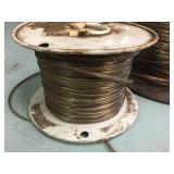 3 Spools Speaker Cable