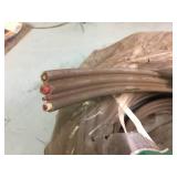 Southwire 8/3 UFB Outdoor Wire - Appears Mostly There