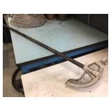 GB Gardner Bender 961 Pipe Bender Tool