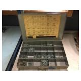 2 Resisto-Plate Metal - Screw Organizers 18" x 12" x 3 1/2"
