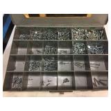 2 Resisto-Plate Metal - Screw Organizers 18" x 12" x 3 1/2"