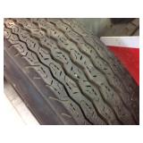 Sport Traveler 78 - Trailer Tire C78-13 ST