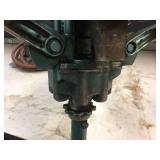 Vintage & Kind of Famous Kluge 109 Gas Ice Auger