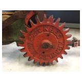 Vintage KEES KRAWLER - Tractor Sprinkler