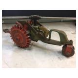Vintage KEES KRAWLER - Tractor Sprinkler