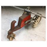 Vintage THOMPSON - Tractor Sprinkler