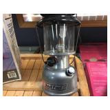 Coleman 285 Dual Fuel 2 Mantle Lantern