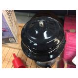 Coleman 285 Dual Fuel 2 Mantle Lantern