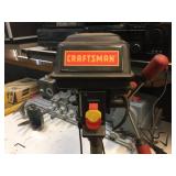 Craftsman Bench Top Drill Press