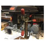 Craftsman Bench Top Drill Press