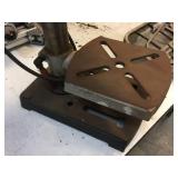 Craftsman Bench Top Drill Press