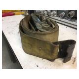 SCC 4,000Lb Ratchet Strap - 3"