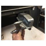 Pair Vintage Auto Rear-View Mirrors