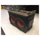Ammo Box Marker Light Conversion