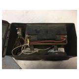 Ammo Box Marker Light Conversion