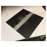 15 Minute Parking - Aluminum Sign 16" x 16"