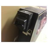 Larger DUNN BROS - Light Up Store Sign - Kaufman