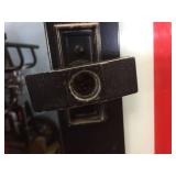 Vintage Choice-Vend "Pepsi" Vending Machine