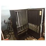 Vintage Choice-Vend "Pepsi" Vending Machine