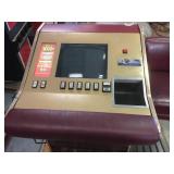 Vintage IGT - International Gaming Technology - Gaming Station