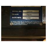 Vintage IGT - International Gaming Technology - Gaming Station