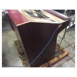 Vintage IGT - International Gaming Technology - Gaming Station