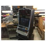 WMS Gaming - ALL THAT GLITTERS - Game Cabinet